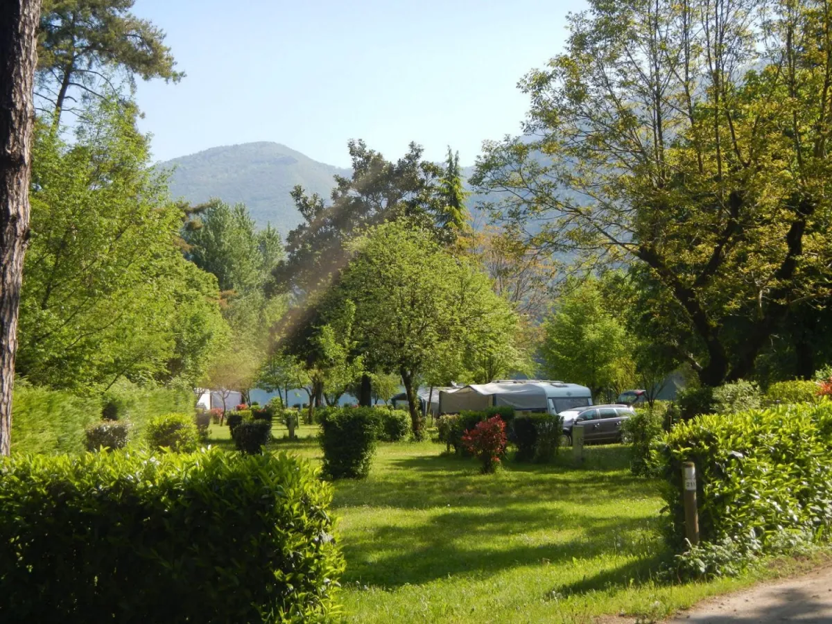 Camping Rio Vantone Lombardie - Idro visuel 3/10