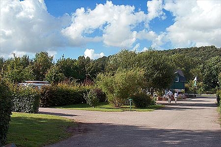 Risle-Seine les Etangs Haute-Normandie - Toutainville visuel 2/10
