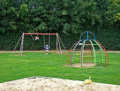 Risle-Seine les Etangs Haute-Normandie - Toutainville visuel 3/10