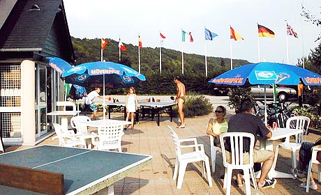 Risle-Seine les Etangs Haute-Normandie - Toutainville visuel 8/10