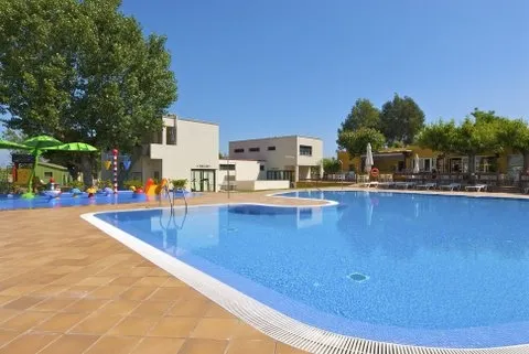 Camping Riu Costa Brava - Sant Pere Pescador visuel 2/11