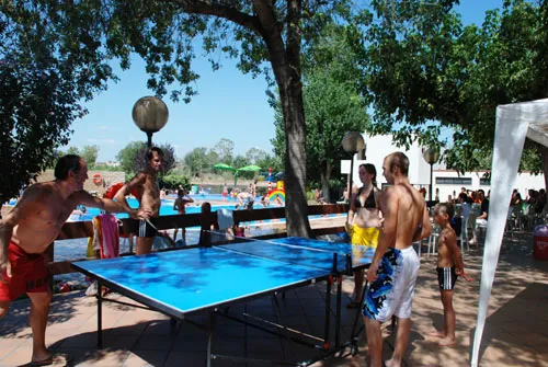 Camping Riu Costa Brava - Sant Pere Pescador visuel 7/11