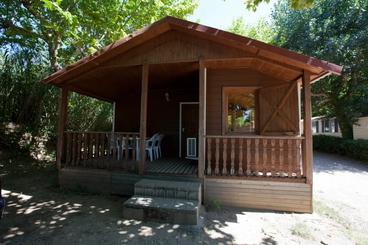 Camping Riu Costa Brava - Sant Pere Pescador visuel 9/11