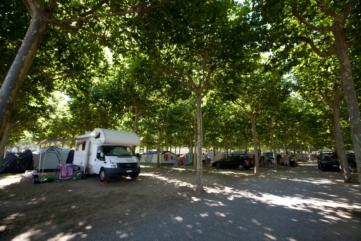 Camping Riu Costa Brava - Sant Pere Pescador visuel 10/11
