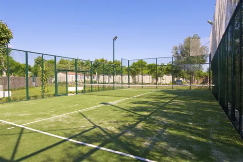 Camping Riu Costa Brava - Sant Pere Pescador visuel 8/11