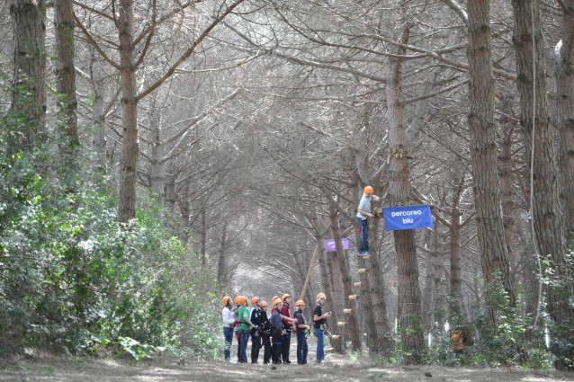 Riva dei Tarquini Toscane - Tarquinia visuel 7/10 Riva dei Tarquini Toscane - Tarquinia visuel 7/10