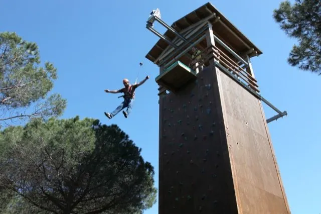 Camping Riva dei Tarquini Toscane - Tarquinia visuel 9/10