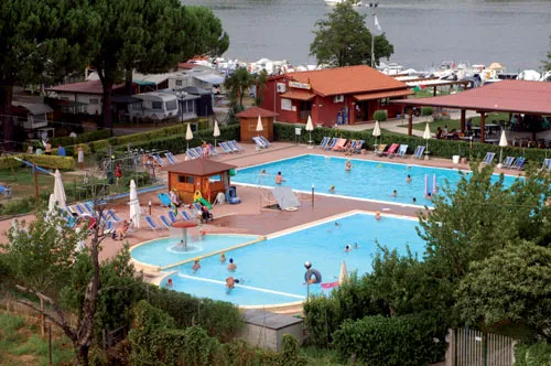 Camping River Ligurie - Ameglia visuel 3/10
