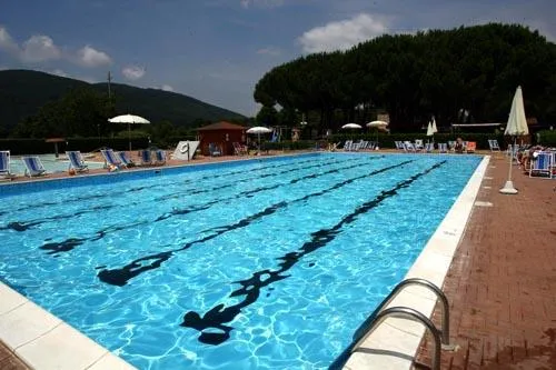 Camping River Ligurie - Ameglia visuel 6/10