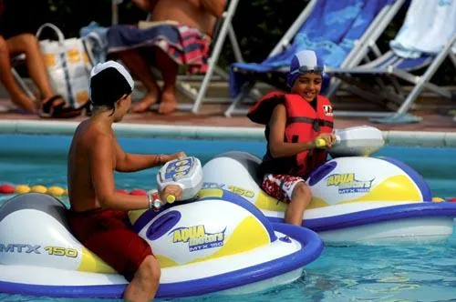 Camping River Ligurie - Ameglia visuel 4/10