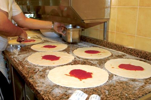 River Ligurie - Ameglia visuel 7/10 River Ligurie - Ameglia visuel 7/10