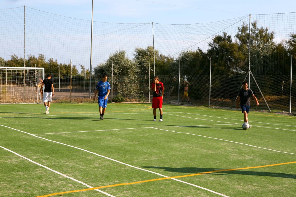 Riviera degli Etruschi Latium - Tarquinia visuel 7/12 Riviera degli Etruschi Latium - Tarquinia visuel 7/12