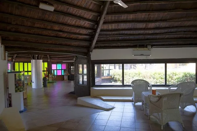 Camping Riviera degli Etruschi Latium - Tarquinia visuel 6/12