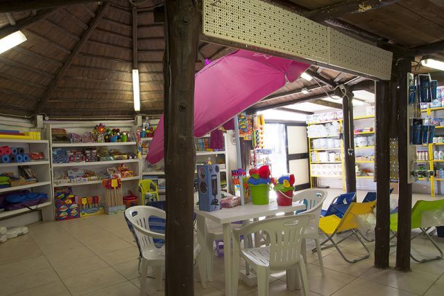 Riviera degli Etruschi Latium - Tarquinia visuel 10/12 Riviera degli Etruschi Latium - Tarquinia visuel 10/12