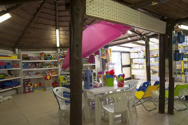 Camping Riviera degli Etruschi Latium - Tarquinia visuel 8/12