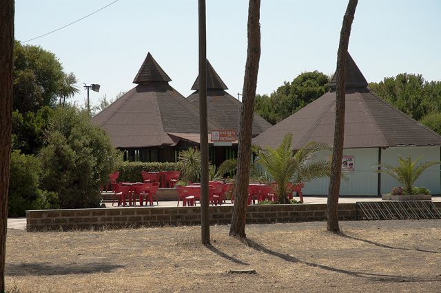 Riviera degli Etruschi Latium - Tarquinia visuel 12/12 Riviera degli Etruschi Latium - Tarquinia visuel 12/12