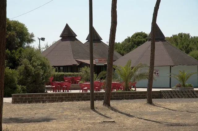 Camping Riviera degli Etruschi Latium - Tarquinia visuel 10/12
