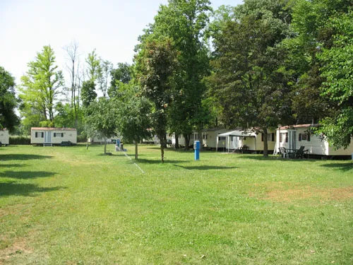 Camping Rolli Lombardie - Manerba del Garda visuel 3/11