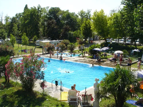 Camping Rolli Lombardie - Manerba del Garda visuel 11/11