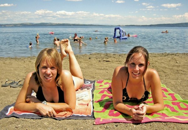 Roma Flash Sporting Toscane - Bracciano visuel 3/10