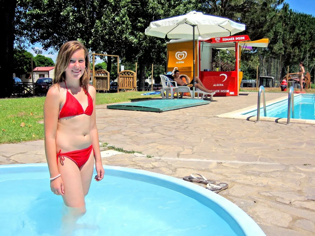Camping Roma Flash Sporting Toscane - Bracciano visuel 10/10