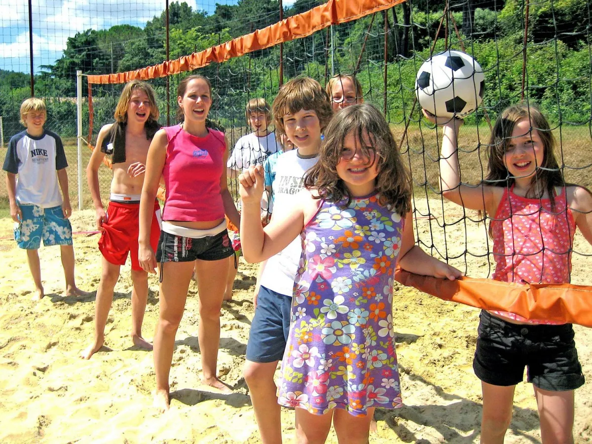 Camping Roma Flash Sporting Toscane - Bracciano visuel 7/10