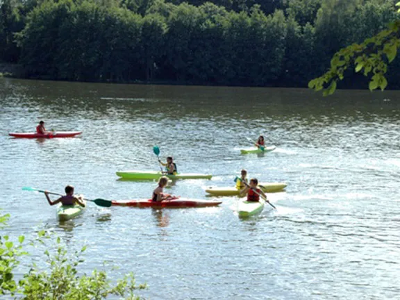 Camping Rouffiac Aquitaine - Lanouaille visuel 7/9