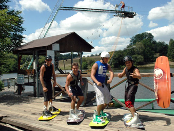 Rouffiac Aquitaine - Lanouaille visuel 8/9