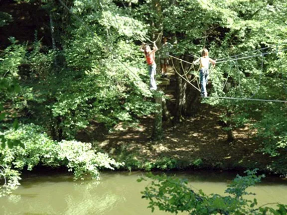 Camping Rouffiac Aquitaine - Lanouaille visuel 9/9