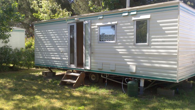 Roussillon Camping Catalan Languedoc-Roussillon - Perpignan visuel 1/1