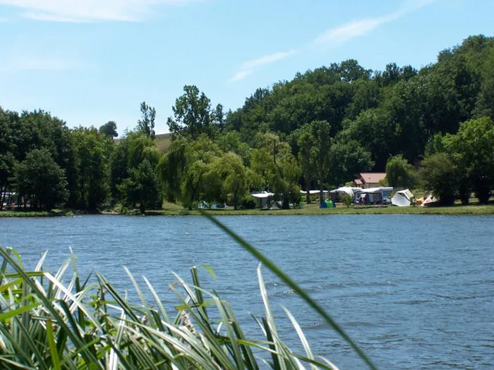 Camping Roybon Rhône-Alpes - Roybon visuel 2/10