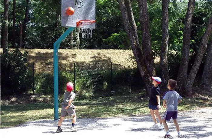 Camping Roybon Rhône-Alpes - Roybon visuel 4/10