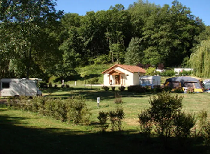 Camping Roybon Rhône-Alpes - Roybon visuel 6/10