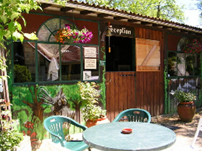Camping Roybon Rhône-Alpes - Roybon visuel 7/10