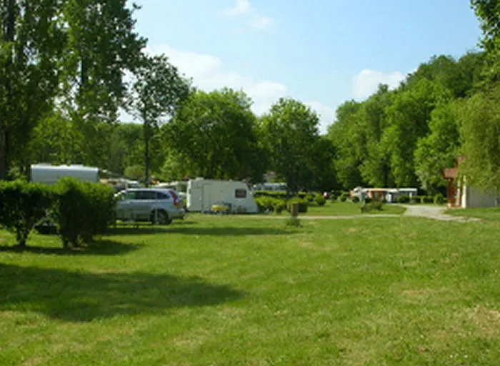 Camping Roybon Rhône-Alpes - Roybon visuel 10/10