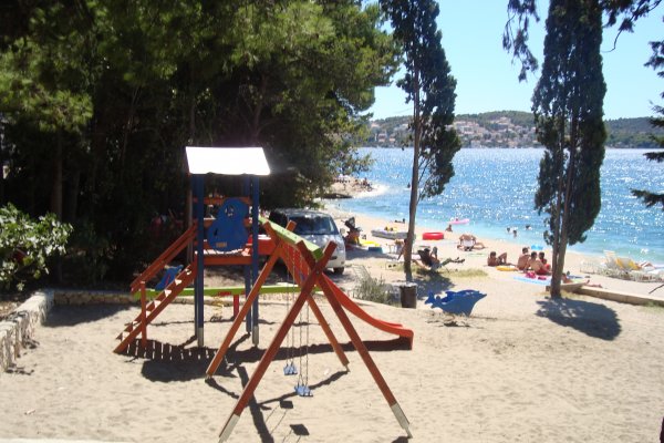 Rozac Dalmatie - Okrug Gornji visuel 5/6