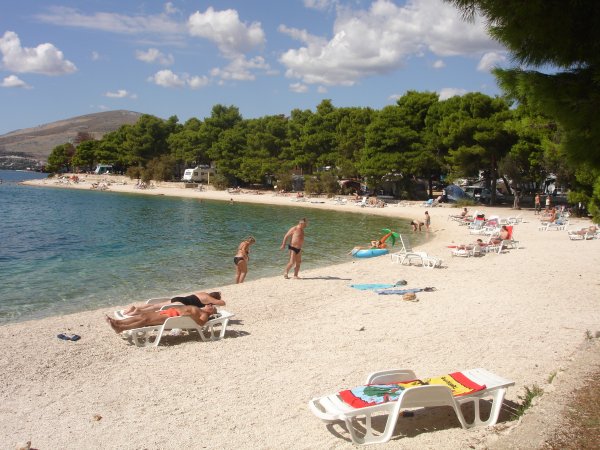 Rozac Dalmatie - Okrug Gornji visuel 4/6