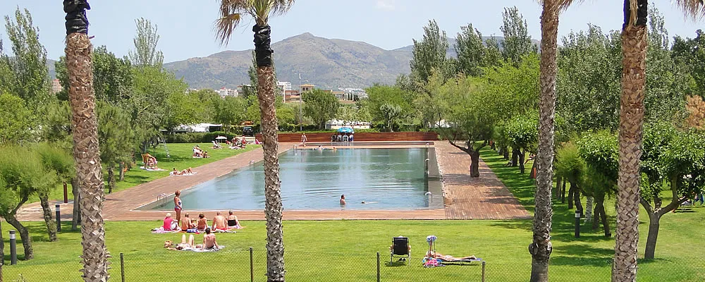 Camping Rubina Resort Costa Brava - Empuriabrava visuel 5/11