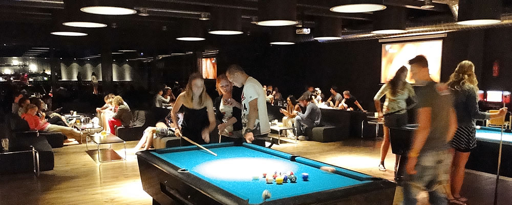 Rubina Resort Costa Brava - Empuriabrava visuel 7/11