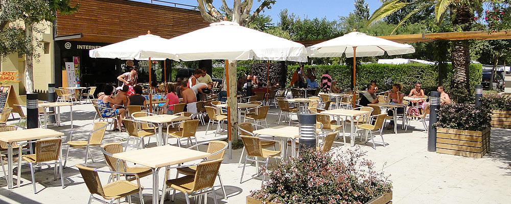 Rubina Resort Costa Brava - Empuriabrava visuel 9/11