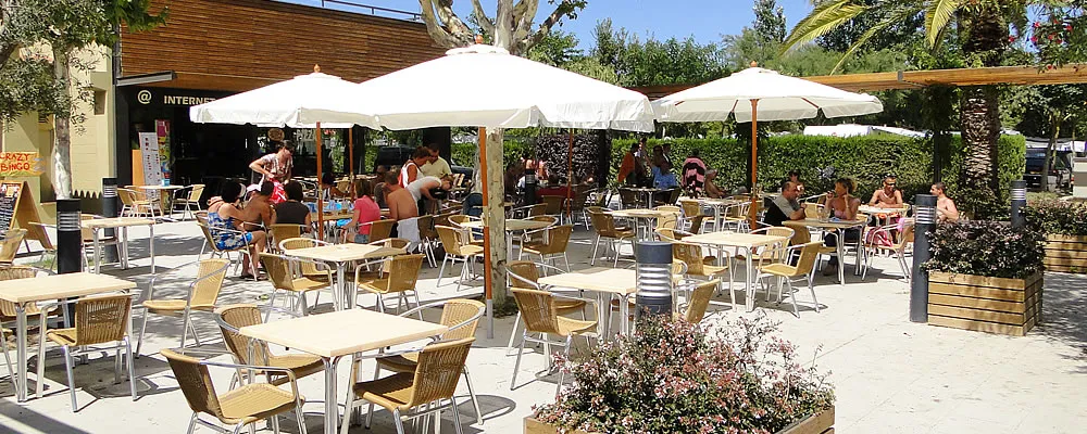 Camping Rubina Resort Costa Brava - Empuriabrava visuel 11/11