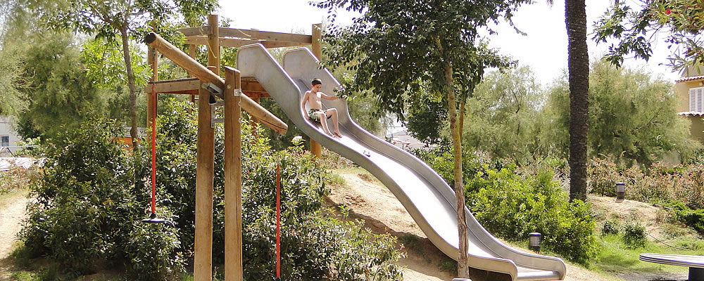 Rubina Resort Costa Brava - Empuriabrava visuel 10/11