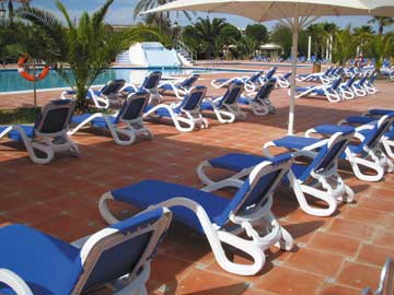 Ruga Costa Dorada - Cambrils visuel 1/1