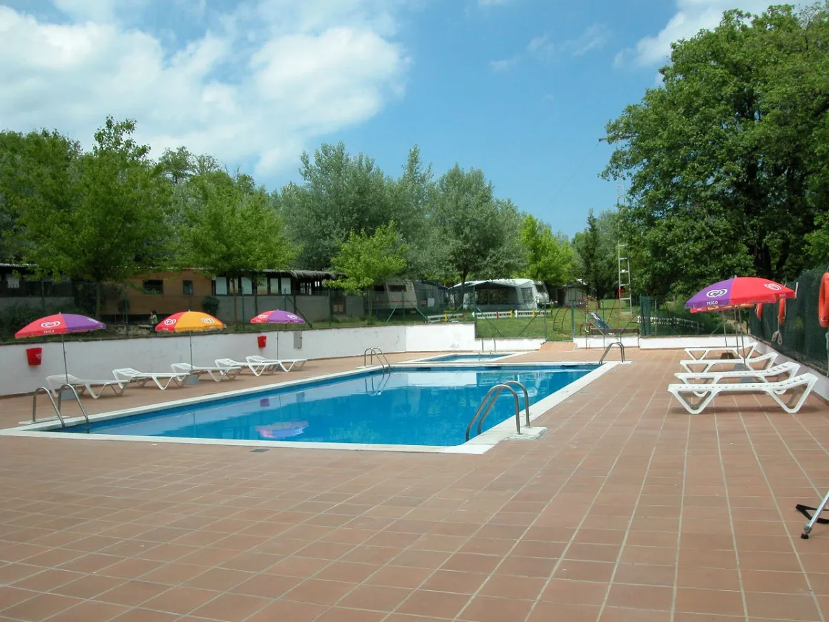 Camping Rupit Costa Brava - Rupit visuel 3/9