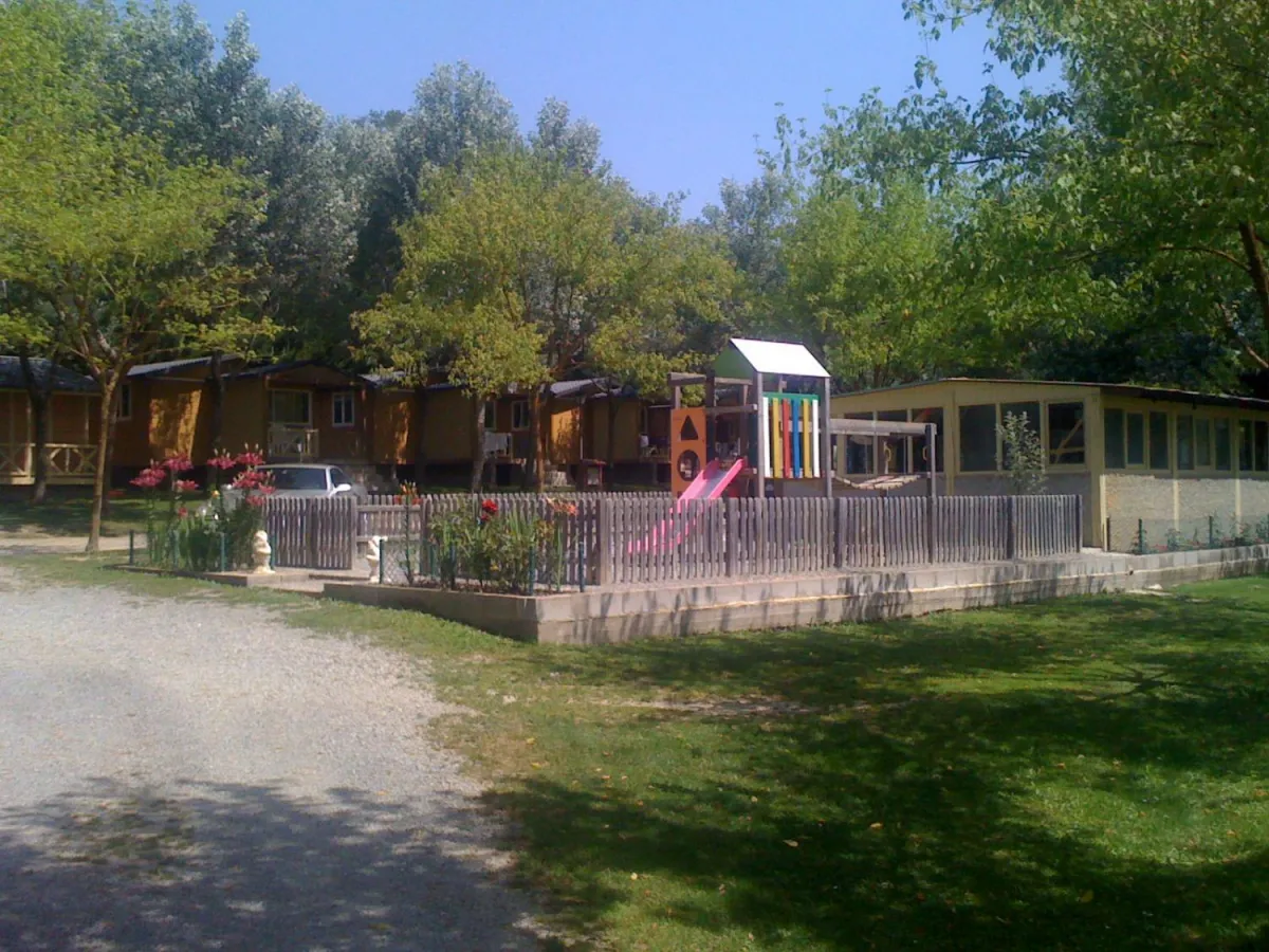 Camping Rupit Costa Brava - Rupit visuel 5/9