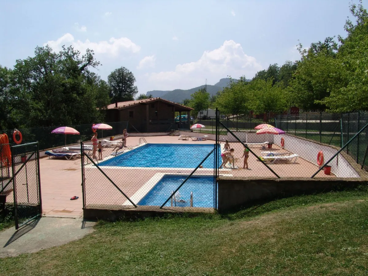 Camping Rupit Costa Brava - Rupit visuel 4/9