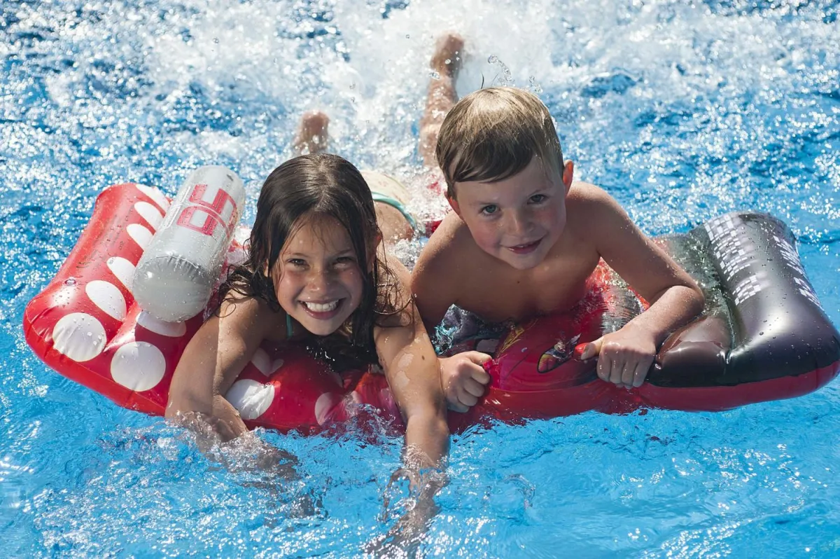 Camping Rupit Costa Brava - Rupit visuel 6/9