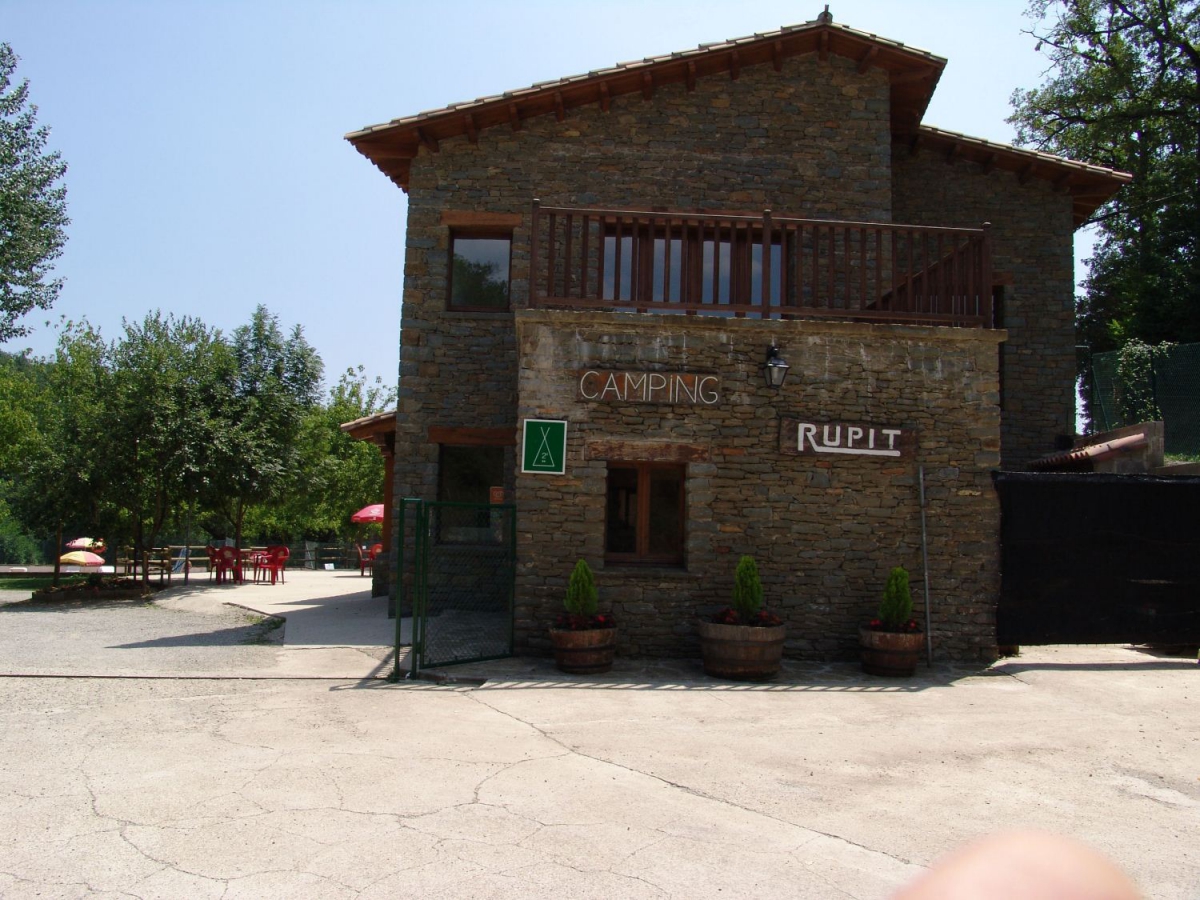 Rupit Costa Brava - Rupit visuel 7/9 Rupit Costa Brava - Rupit visuel 7/9