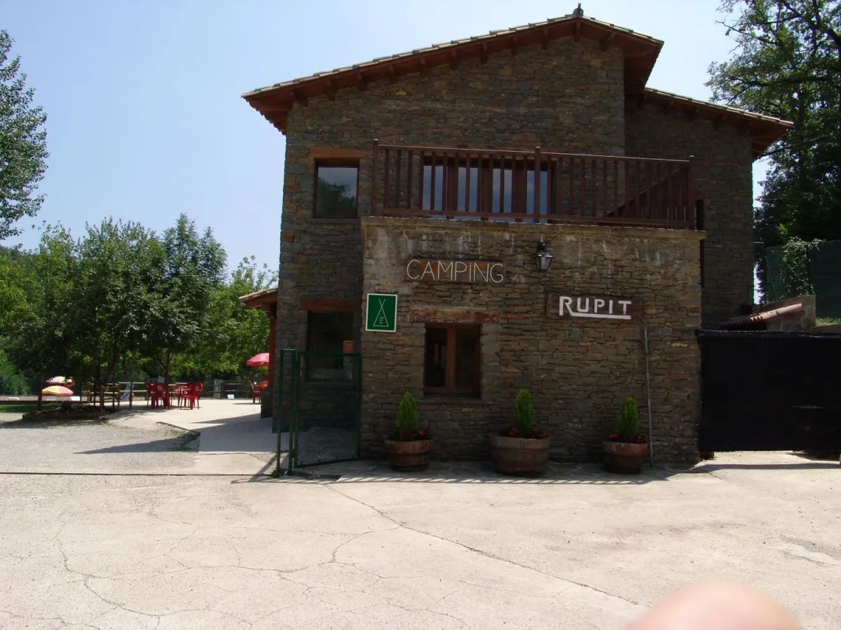 Camping Rupit Costa Brava - Rupit visuel 8/9