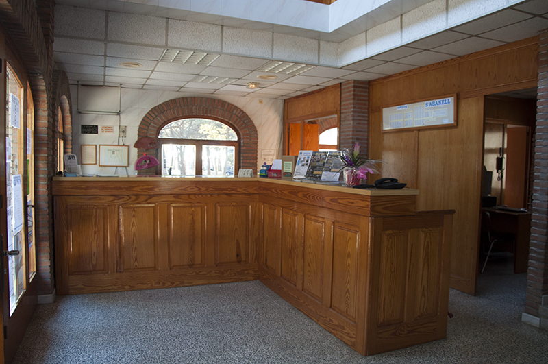 S'Abanell Costa Brava - Blanes visuel 7/8